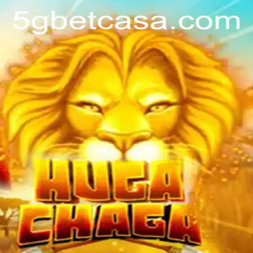 HugaChaga: A Wild Adventure Awaits in the World of 5gbet