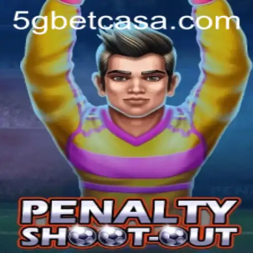 PenaltyShootOut: An Engaging Sports Gaming Experience with 5gbet