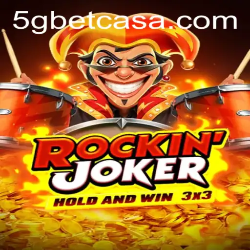 Exploring the Thrills of RockinJoker at 5gBet
