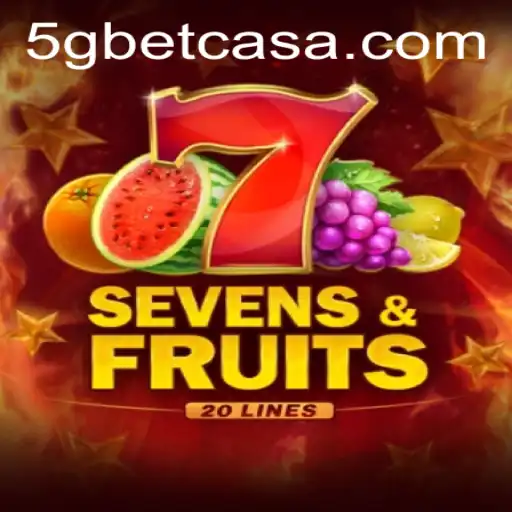 Exploring SevensFruits20: A Fresh Spin on Classic Casino Gaming