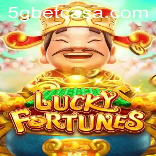 Exploring the Excitement of LUCKYFORTUNES with 5gbet