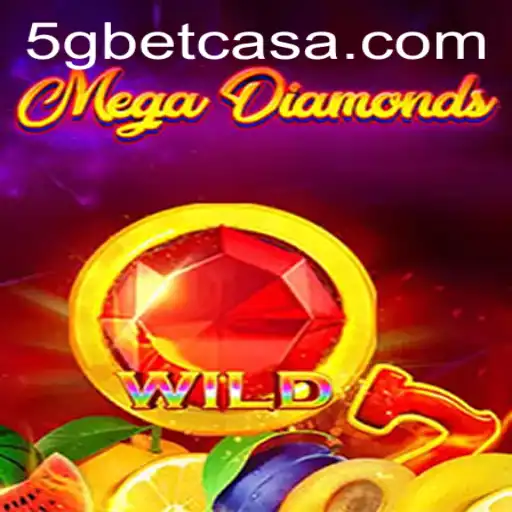 MegaDiamond: A Revolutionary Gaming Experience Powered by 5gbet