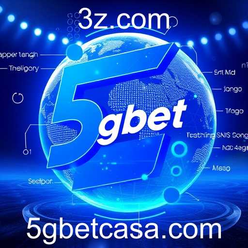 O Crescimento Explosivo do 5gbet no Cenário de Jogos Online