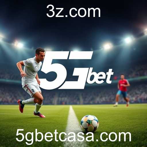 Revolução do Jogo Digital: 5gbet em Ascensão