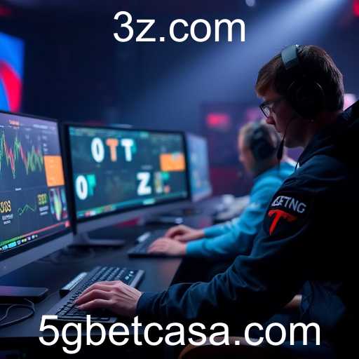 A Revolução das Apostas em eSports na Era Digital