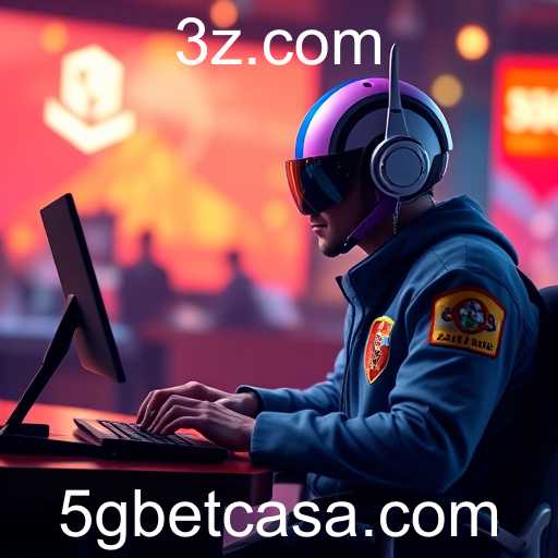 Crescimento e Desafios do Setor de Jogos Online em Portugal