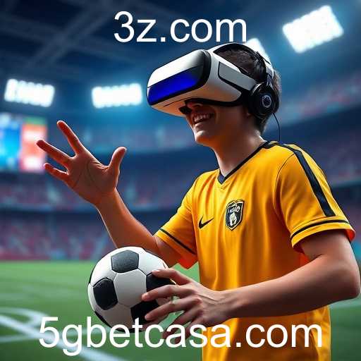 O Crescimento dos Sites de Apostas em 2025