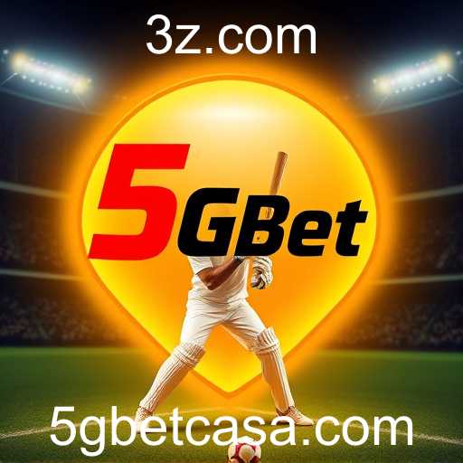 O Impacto Crescente do 5GBet no Sector de Jogos