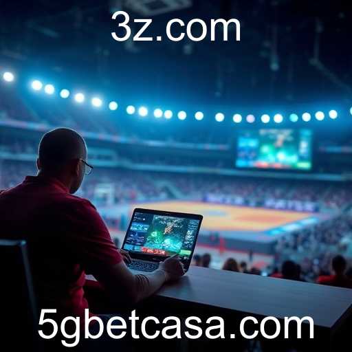 Impacto da Tecnologia nos Jogos e Apostas em 2025