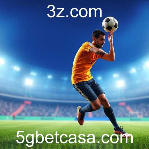A Ascensão das Apostas ao Vivo na Plataforma 5gbet