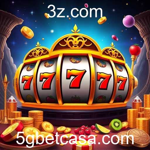 Slot Machines no 5gbet: Tradição e Inovação em Jogos de Azar Online