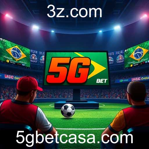 Tendências do Mercado de Jogos em 2025: O Papel da 5gbet